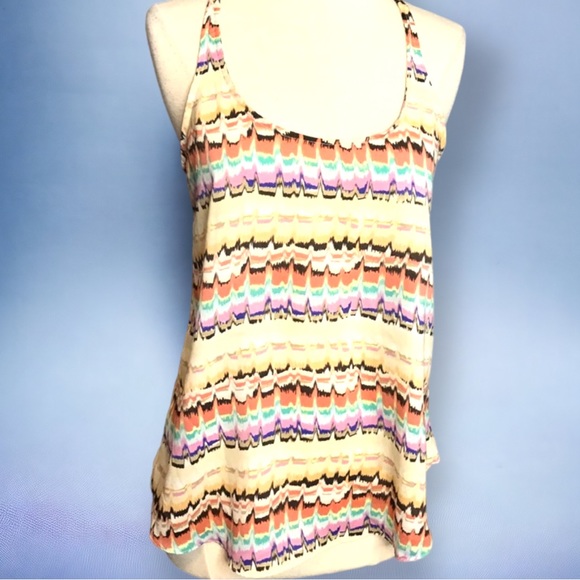 Eight Sixty Tank Size Medium - Picture 1 of 5